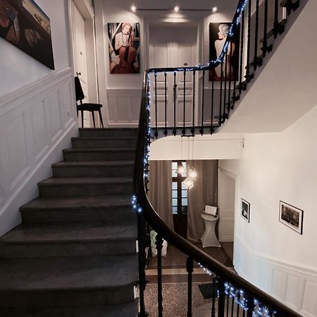La Domitia - Maison D'Hotes, Massages & Bien-Etre Montbazin Exterior photo